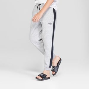 Umbro kids jogging set